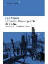 DE NOCHE BAJO EL PUENTE DE PIEDRA