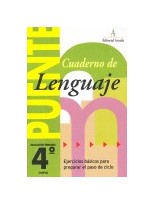 PUENTE LENGUA 4 PRIMARIA