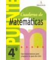 PUENTE MATEMÁTICAS 4 PRIMARIA