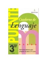 PUENTE LENGUA 3 PRIMARIA