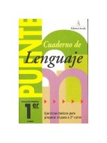 PUENTE LENGUA 1 PRIMARIA