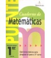 PUENTE MATEMÁTICAS 1 PRIMARIA