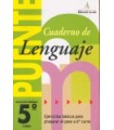 PUENTE LENGUA 5 PRIMARIA