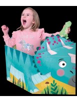 TRICERATOPS CONVERTIBLE