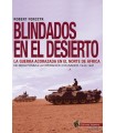 BLINDADOS EN EL DESIERTO