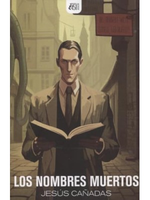 NOMBRES MUERTOS, LOS