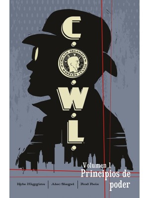 C.O.W.L. 01 PRINCIPIOS DE PODER