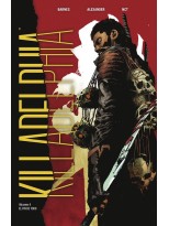 KILLADELPHIA /4 EL FIN DE TODO