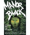 MANOR BLACK 2 FUEGO EN LA SANGRE