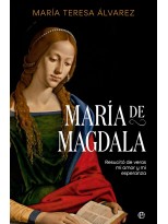 MARÍA DE MAGDALA