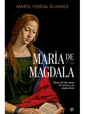 MARÍA DE MAGDALA