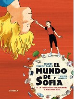 MUNDO DE SOFÍA, EL (NOVELA GRAFICA) VOLUMEN II