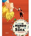 MUNDO DE SOFÍA, EL (NOVELA GRAFICA) VOLUMEN II