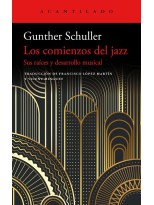 COMIENZOS DEL JAZZ, LOS