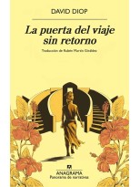 PUERTA DEL VIAJE SIN RETORNO, LA