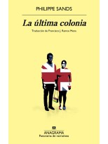 ÚLTIMA COLONIA, LA
