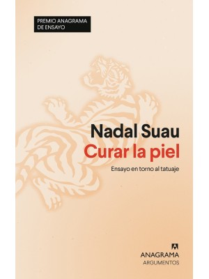 CURAR LA PIEL
