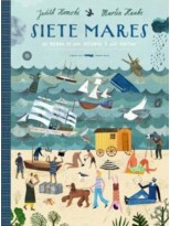 SIETE MARES