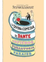 DIVINA COMEDIA DE DANTE, LA