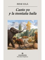 CANTO YO Y LA MONTAÑA BAILA