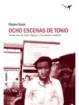 OCHO ESCENAS DE TOKIO