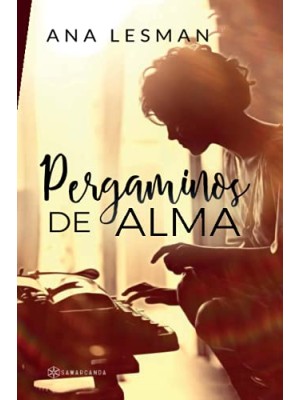 PERGAMINOS DE ALMA