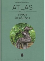 ATLAS DE LOS VINOS INSOLITOS