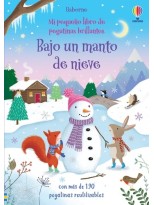 BAJO UN MANTO DE NIEVE