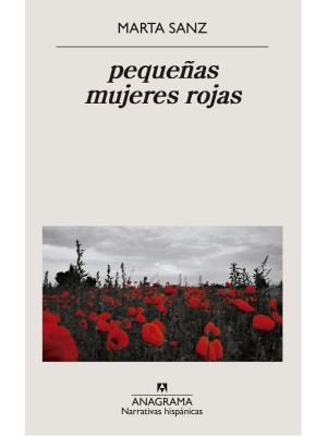 PEQUEÑAS MUJERES ROJAS
