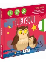 BOSQUE, EL LIBROS CON SONIDO