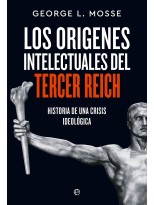 ORÍGENES INTELECTUALES DEL TERCER REICH