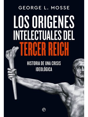 ORÍGENES INTELECTUALES DEL TERCER REICH