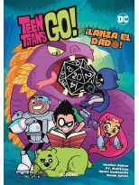TEEN TITANS GO! ¡LANZA EL DADO!