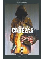 UN CESTO LLENO DE CABEZAS (DC POCKET)