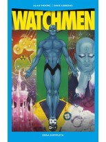 WATCHMEN (DC POCKET MAX)