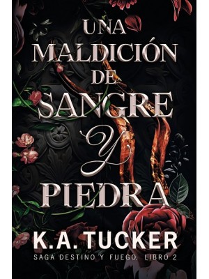MALDICIÓN DE SANGRE Y PIEDRA, UNA