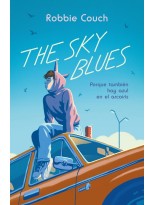 SKY BLUES: PORQUE TAMBIÉN HAY AZUL EN EL ARCOÍRIS