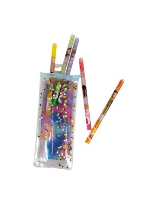 GIRL POWER ESTUCHE PURPURINA BOLIS OLOR