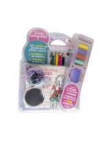 GIRL POWER DISEÑA CONMIGO MODA