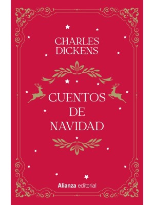 CUENTOS DE NAVIDAD