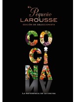 PEQUEÑO LAROUSSE DE LA COCINA, EL