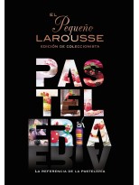PEQUEÑO LAROUSSE DE LA PASTELERÍA, EL