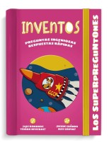 SUPERPREGUNTONES. INVENTOS