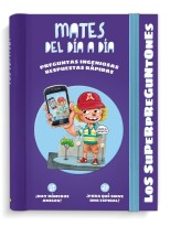 SUPERPREGUNTONES. MATES DEL DÍA A DÍA