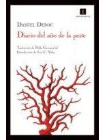 DIARIO DEL AÑO DE LA PESTE