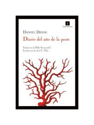 DIARIO DEL AÑO DE LA PESTE