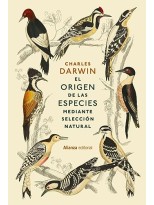 EL ORIGEN DE LAS ESPECIES
