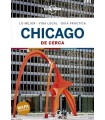 CHICAGO DE CERCA (LONELY PLANET)