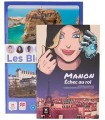 BLOGUEURS, LES 5 B1 CAHIER EPK + LECTURE