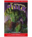 MARVEL DELUXE EL INMORTAL HULK 1. LA PUERTA VERDE